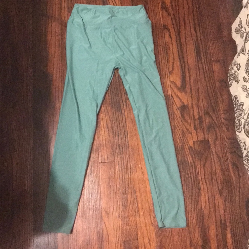 Lularoe OS Leggings!